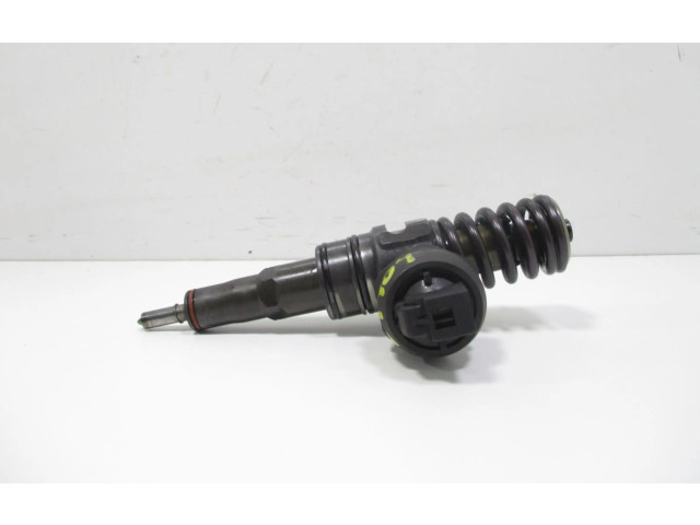 Форсунка 038130073AG Skoda Octavia Mk2 (1Z)