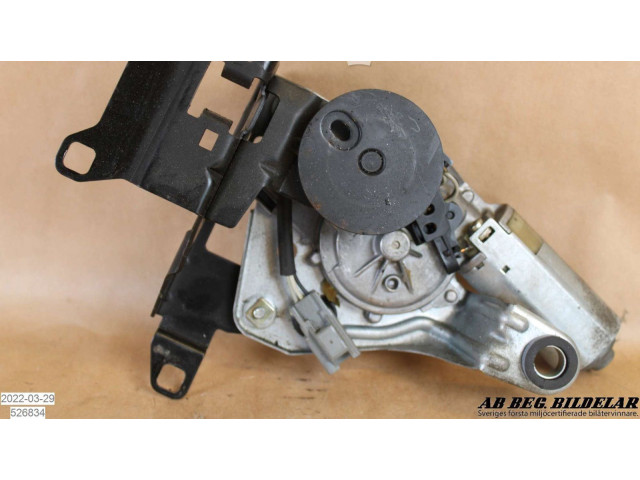 Моторчик заднего дворника 0390201803    Jaguar X-Type