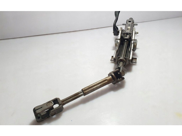    Рулевая рейка 1Z1419502Q, 1Z1419502Q   Skoda Superb B6 (3T) 2008 - 2015 года