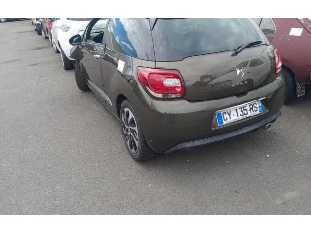 Руль Citroen DS3   -  года 00004109PF, 00004109PF      