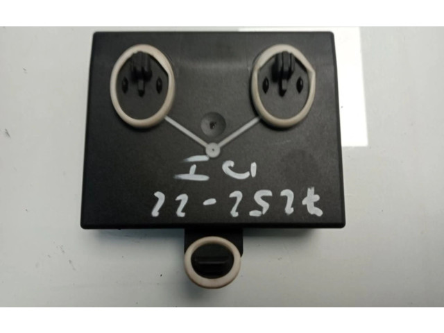 Блок управления двигателя 7N0959793 Skoda Yeti (5L)