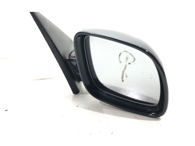 Зеркало электрическое        Volkswagen Lupo  1998 - 2005 года   