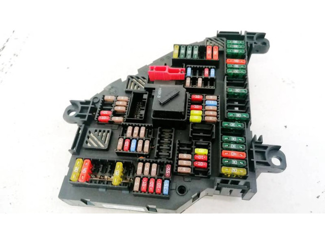   Pojistková skříňka 926492302   BMW 5 GT F07 2014