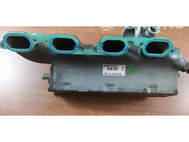 Всасывающий коллектор JV-9424-AF Jaguar XJ X300