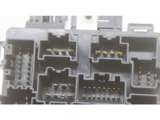 Блок монтирования реле