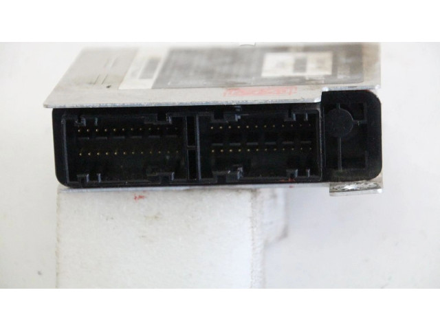 Блок подушек безопасности 60671766, 60671766 Alfa Romeo 166