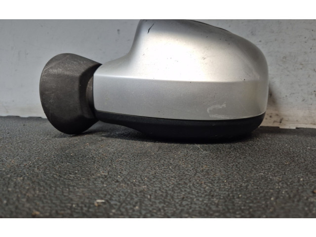 Зеркало электрическое Dacia Sandero 2008 - 2012 года