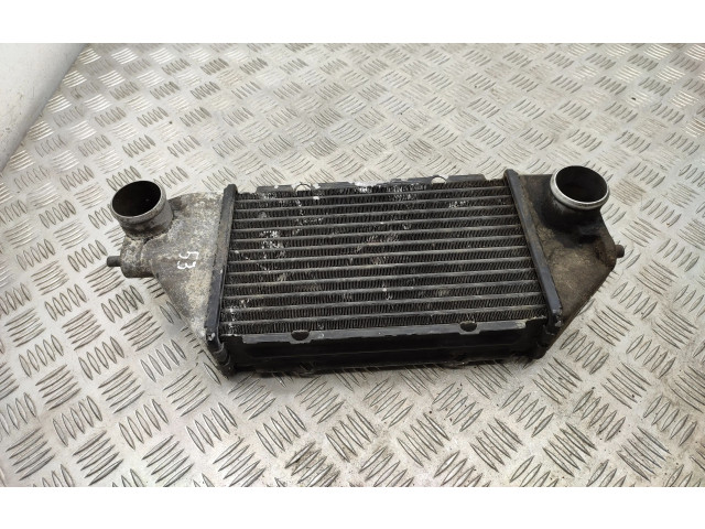 Интеркулер     Honda FR-V 