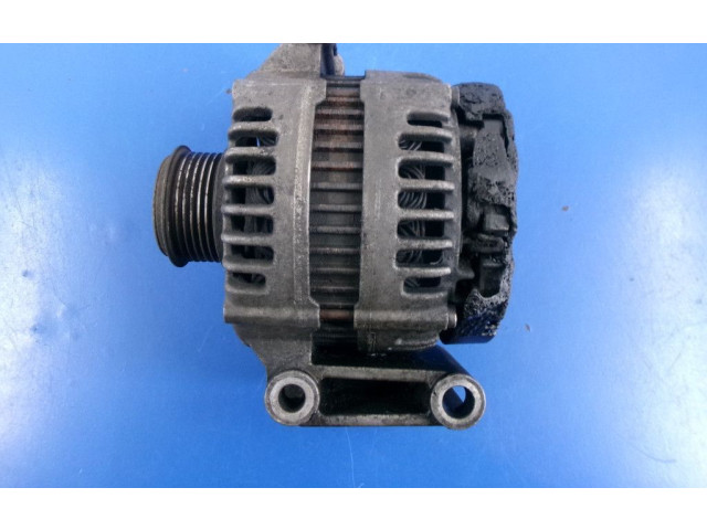 Генератор 6C1T10300BC, 6C1T10300BC   Ford Transit -  Tourneo Connect      