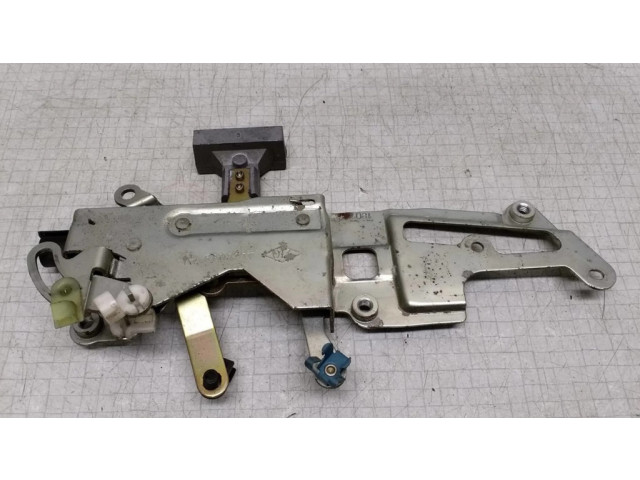 Замок раздвижная дверь