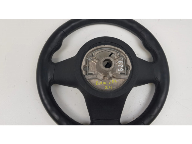 Руль BMW Z4 E89 2009-2017 года 7842493