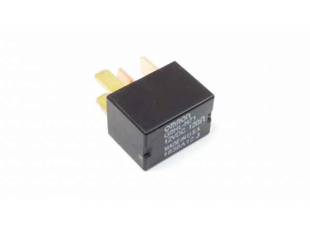 Другое реле