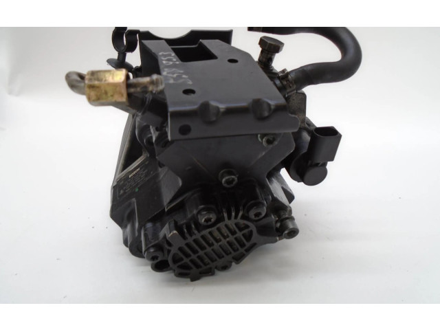 Vstřikovací čerpadlo 0445010082, BOMBAINYECCION Audi A8 S8 D3 4E