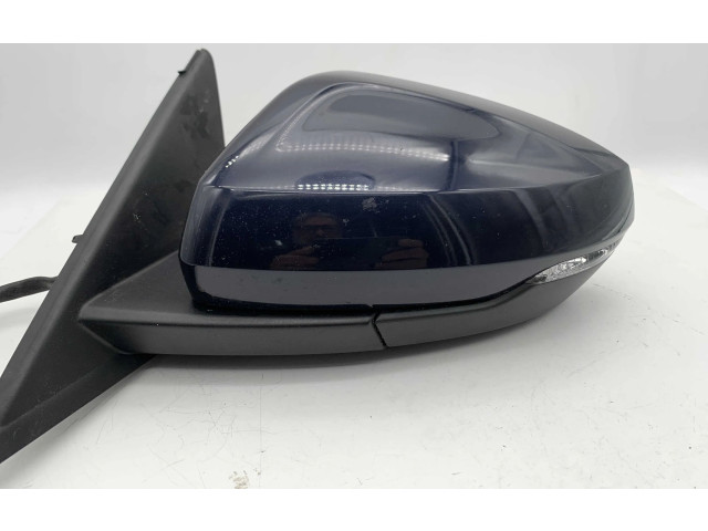 Зеркало электрическое Audi A1 2010 - 2018 года