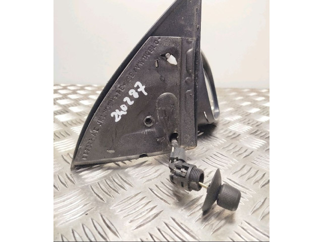 Зеркало (механическое)       Volkswagen Lupo  1998 - 2005 года   