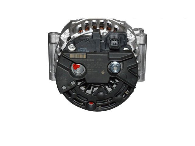 Генератор 8200660040   Dacia Logan I      