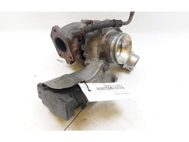 Turbodmychadlo Турбина 850689301A, 850689301A BMW X1 E84 N47D20C