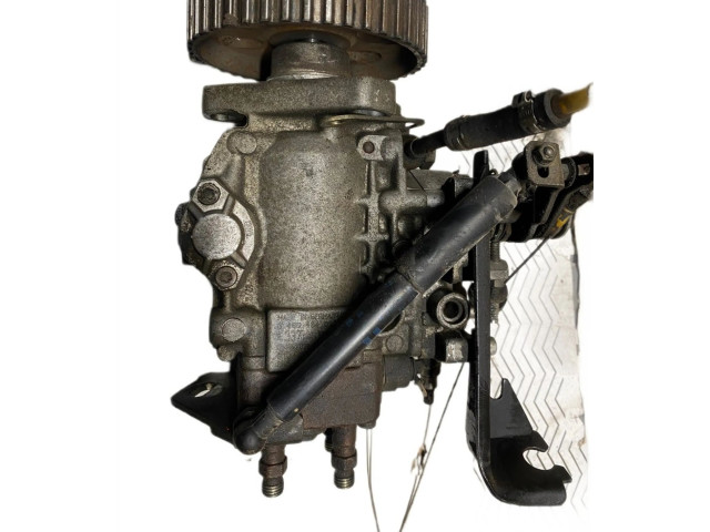 Топливный насос