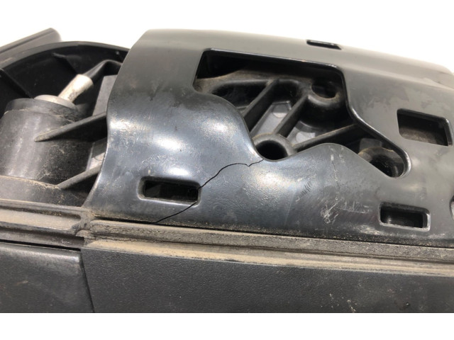 Zpětné zrcátko KIA Venga 2010