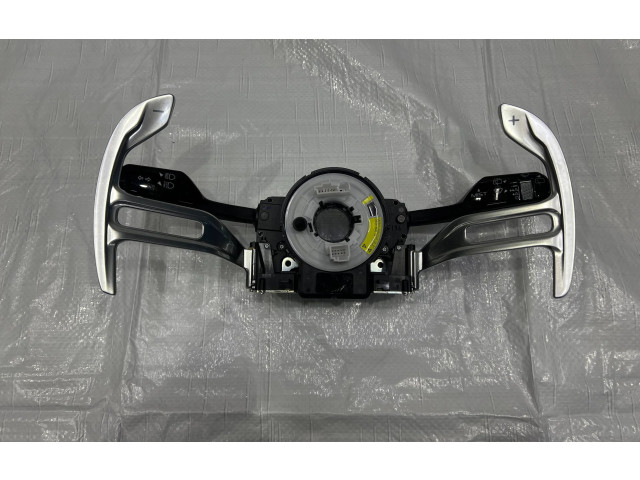 Подрулевой шлейф SRS Maserati Grecale