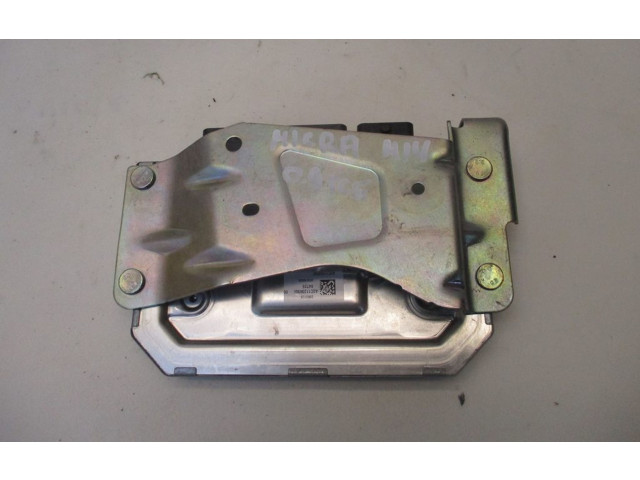 Řídící jednotka Nissan Micra K14 2020