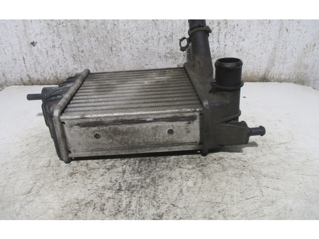 Интеркулер  46836770, 847850000   Fiat Idea 