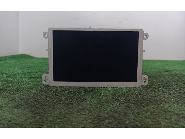 Дисплей    4F0919604, 4F0919604   Audi Q5 SQ5