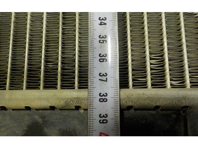 Радиатор охлаждающей жидкости Hyundai Coupe