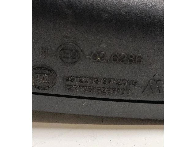 Zpětné zrcátko Fiat Doblo 2011 E9026286