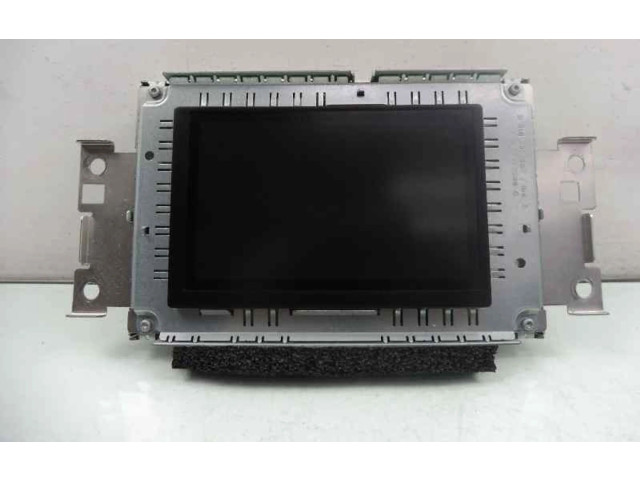 Дисплей 31357099 Volvo S60