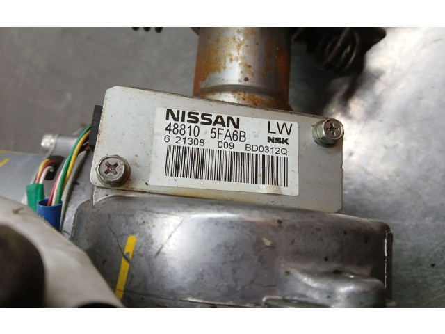 Volant Nissan Micra K14 2021 488105FA6B, 621308009