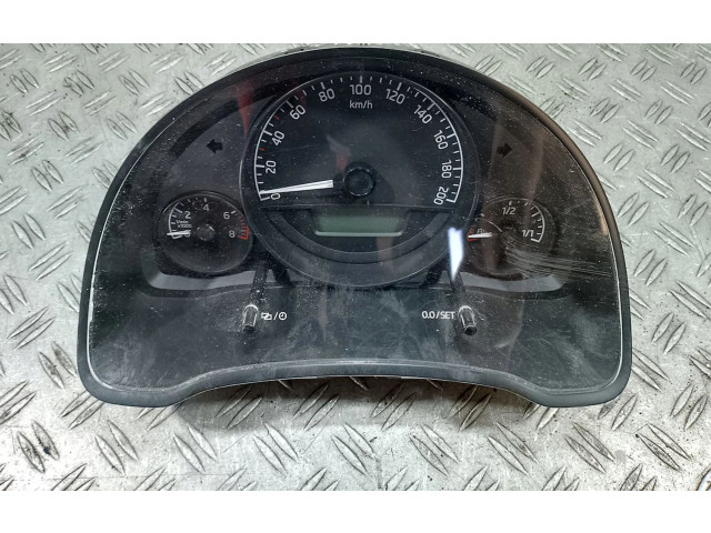 Панель приборов 1ST920860G   Skoda Citigo       