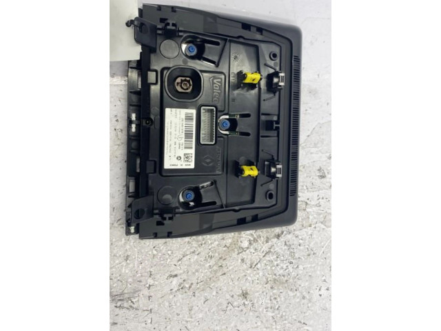 Дисплей    280346137R   Renault Clio V