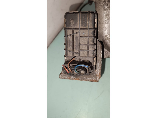 Turbodmychadlo Турбина 3503151, 057145701s   Audi A8 S8 D3 4E   ASE