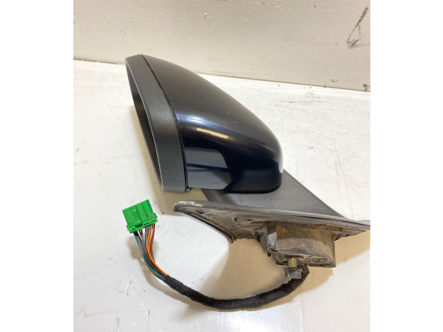 Зеркало электрическое Volvo V70 2008 - 2013 года