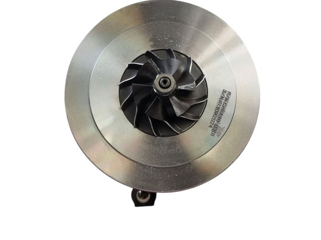 Turbodmychadlo Турбина 53039880373, 53039700373 Nissan Navara D40