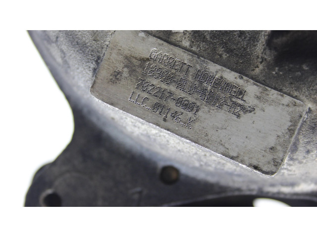 Турбина Honda Accord 18900RL0G012M2 для двигателя N22B1