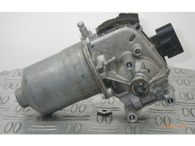 Моторчик дворников E4B517500AE    Ford Ka