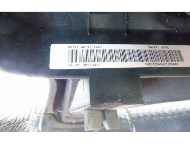 Руль Volvo XC90  2007 - 2014 года       