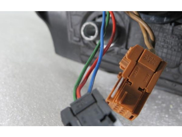 Zpětné zrcátko Citroen Berlingo 2011 232634047A, FICHACASTANHA2FIOS