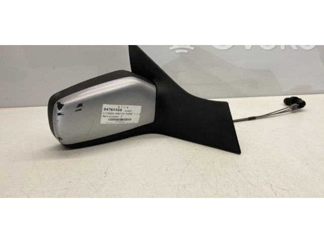 Зеркало (механическое)       Citroen Xantia   -  года   