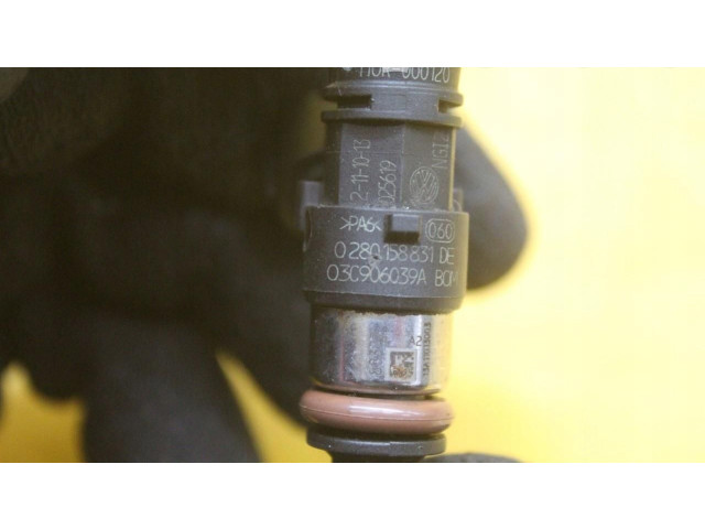 Vstřikovač 03C906039A Volkswagen Caddy