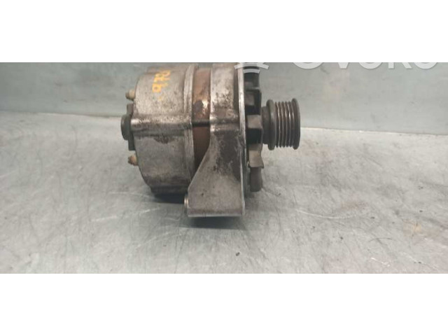 Генератор A0071545802, 0120489328   Mercedes-Benz E W124      