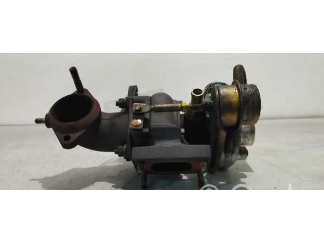 Turbodmychadlo Турбина Renault 25 2.1