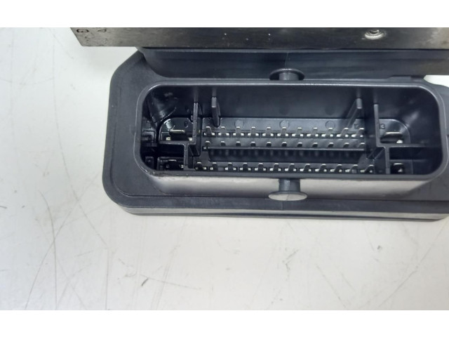 Блок АБС 476608644R Dacia Logan I 2004 - 2012 года