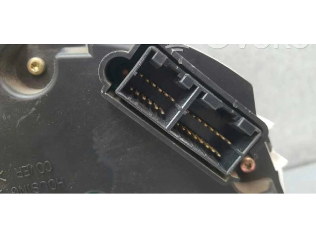 Přístrojová deska KIA Rio 940031G580