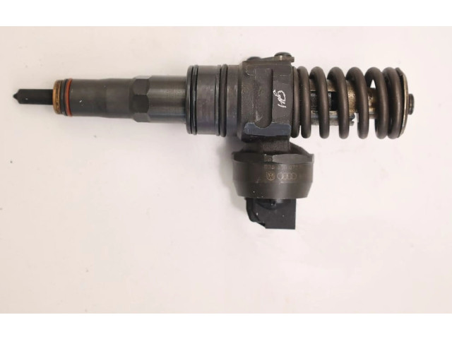 Vstřikovač 038130073BQ, 038130073BQ Seat Alhambra (Mk1) BRT