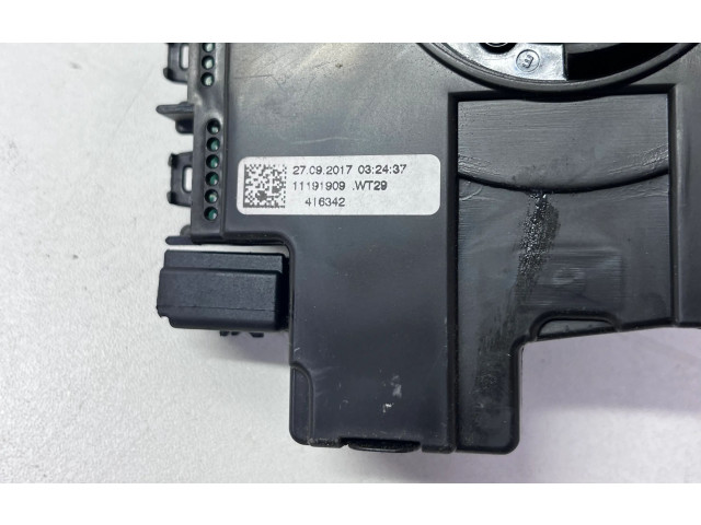 Подрулевой шлейф SRS 5K0953569BF   Volkswagen PASSAT B8 USA