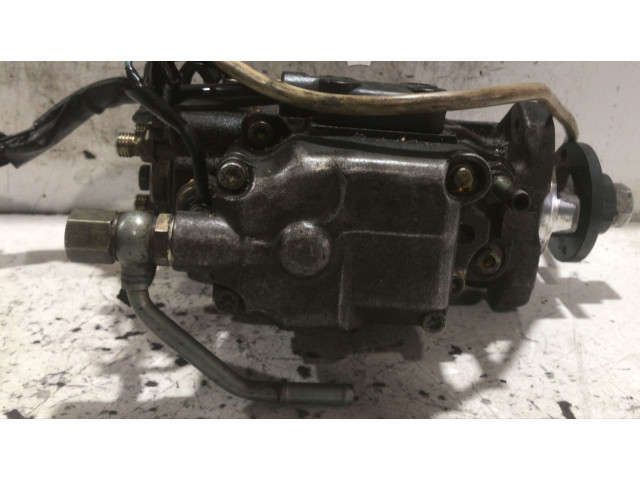 Топливный насос