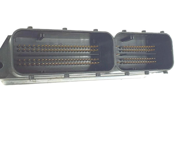 Řídící jednotka 13618512588, 7809001 BMW 1 E81 E87 2006